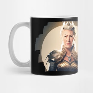 Shazam! Fury of the Gods Mug